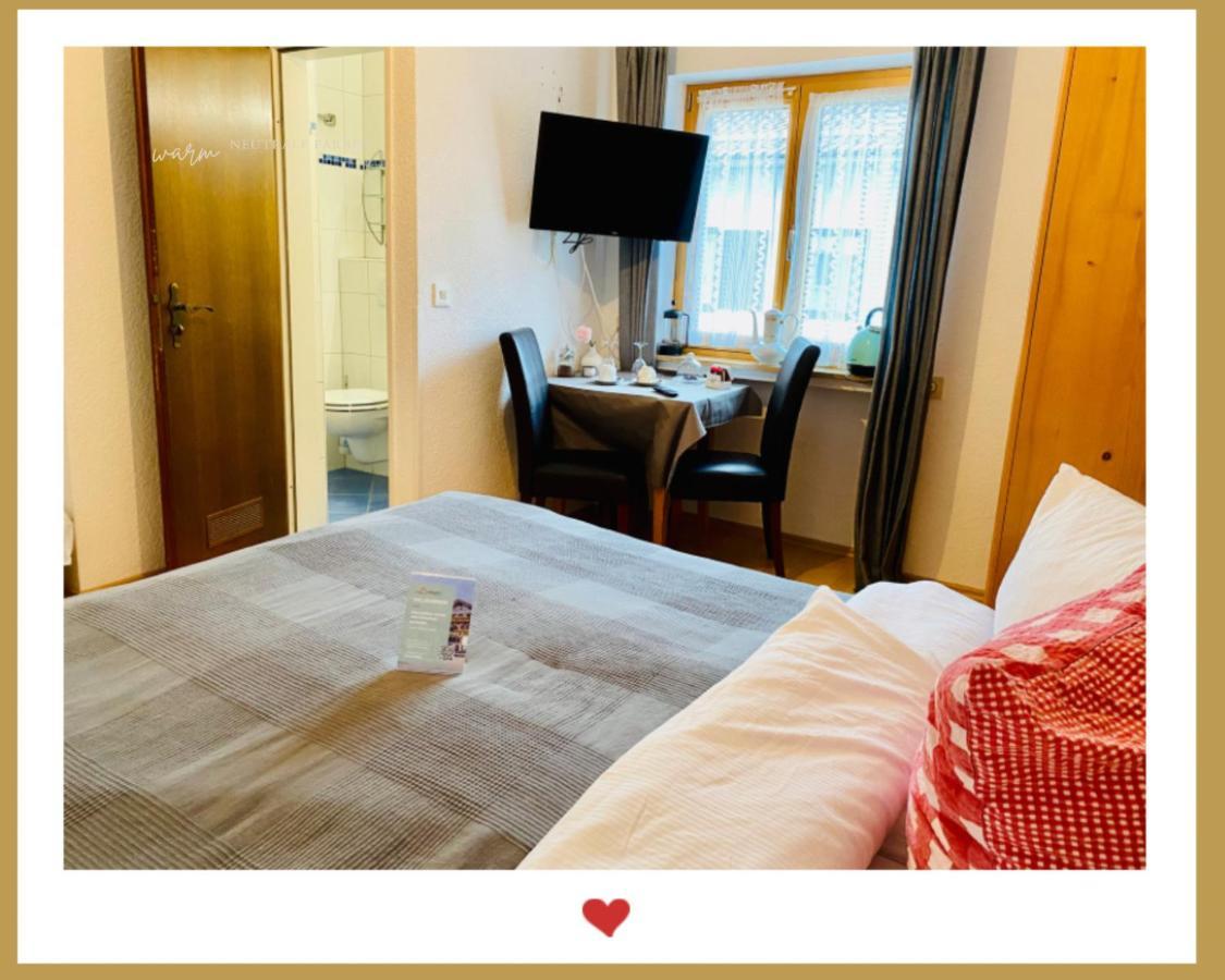 Berghupferl - Do Legst Di Nieda Acomodação com café da manhã Oberaudorf Quarto foto