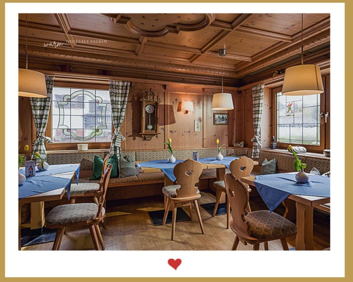 Berghupferl - Do Legst Di Nieda Acomodação com café da manhã Oberaudorf Exterior foto