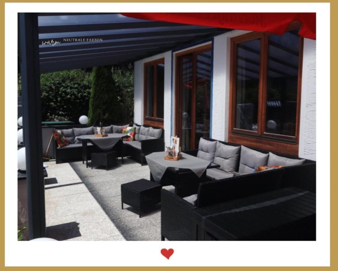 Berghupferl - Do Legst Di Nieda Acomodação com café da manhã Oberaudorf Exterior foto